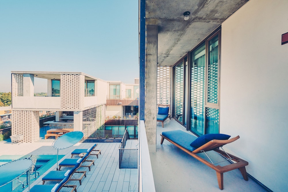 South Congress Hotel - photo 26