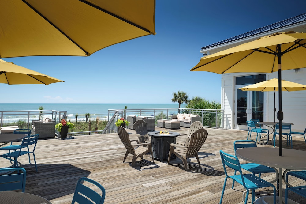 DoubleTree Resort by Hilton Myrtle Beach Oceanfront - photo 68