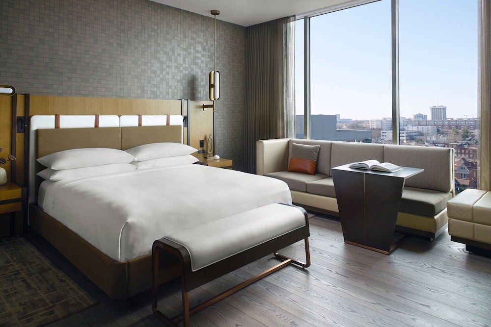 Lexington Marriott City Center - photo 11