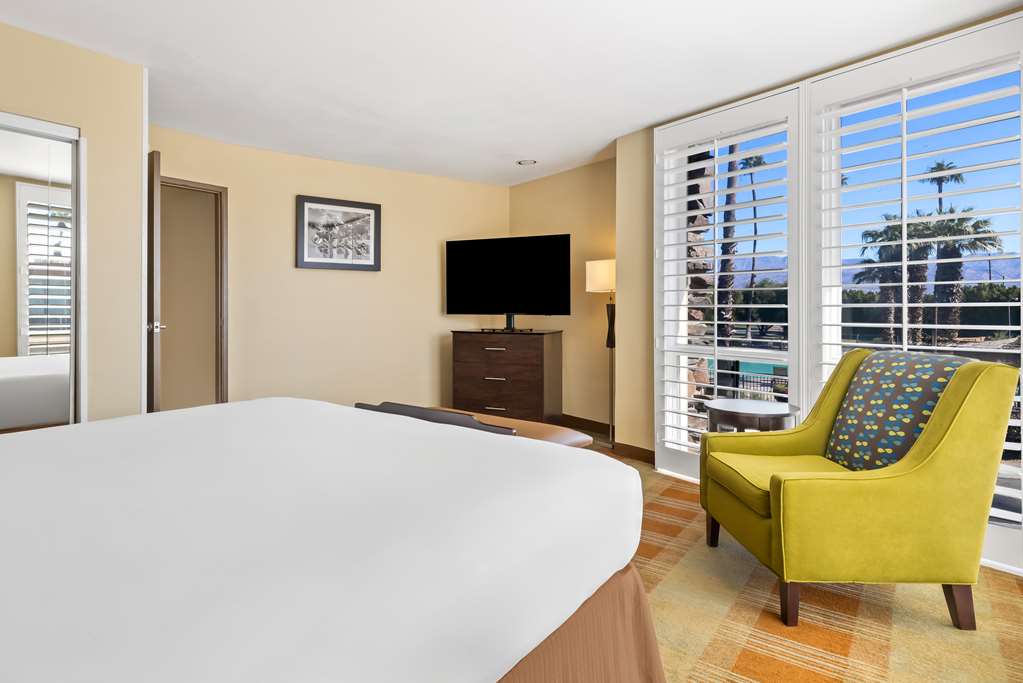 Best Western Date Tree Hotel - photo 9