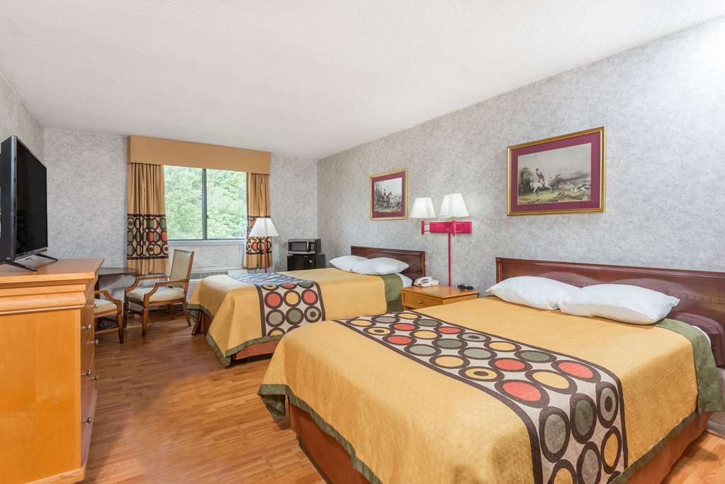 Super 8 by Wyndham Hancock MD - photo 13