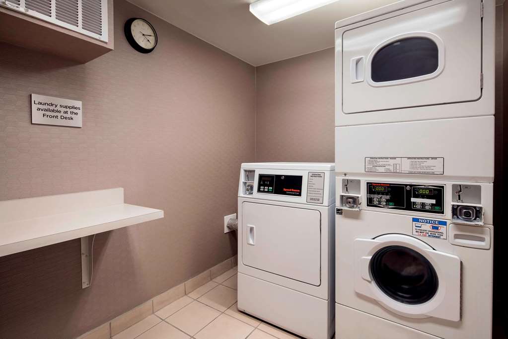 Sonesta Select Los Angeles Torrance South Bay - photo 28
