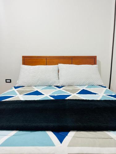 Bogotá Kings 101 in Bogota, Colombia