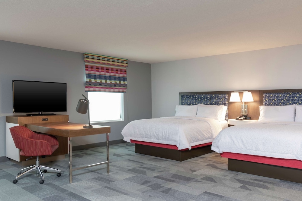 Hampton Inn & Suites Xenia Dayton - photo 15