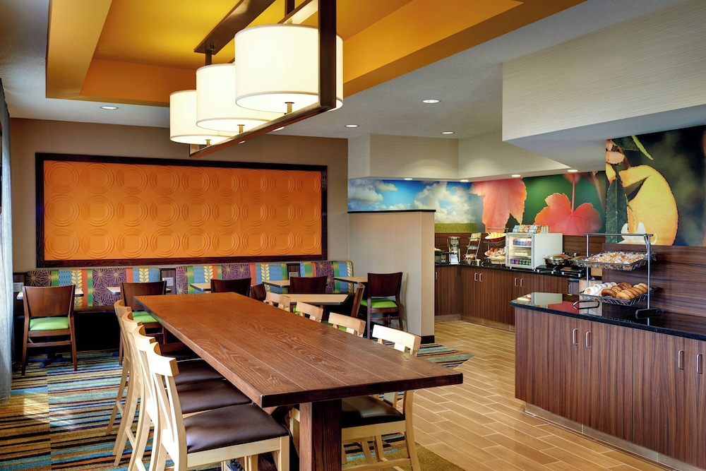 Fairfield Inn By Marriott Port Huron - photo 17