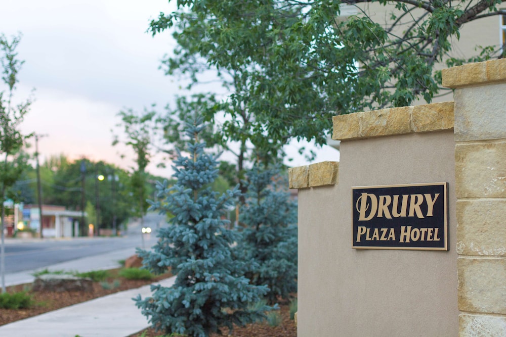Drury Plaza Hotel in Santa Fe - photo 104