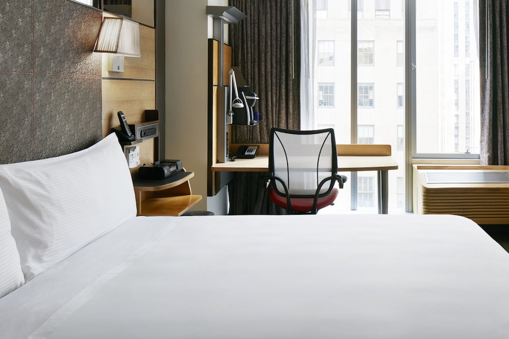 The Jewel Hotel New York - photo 11