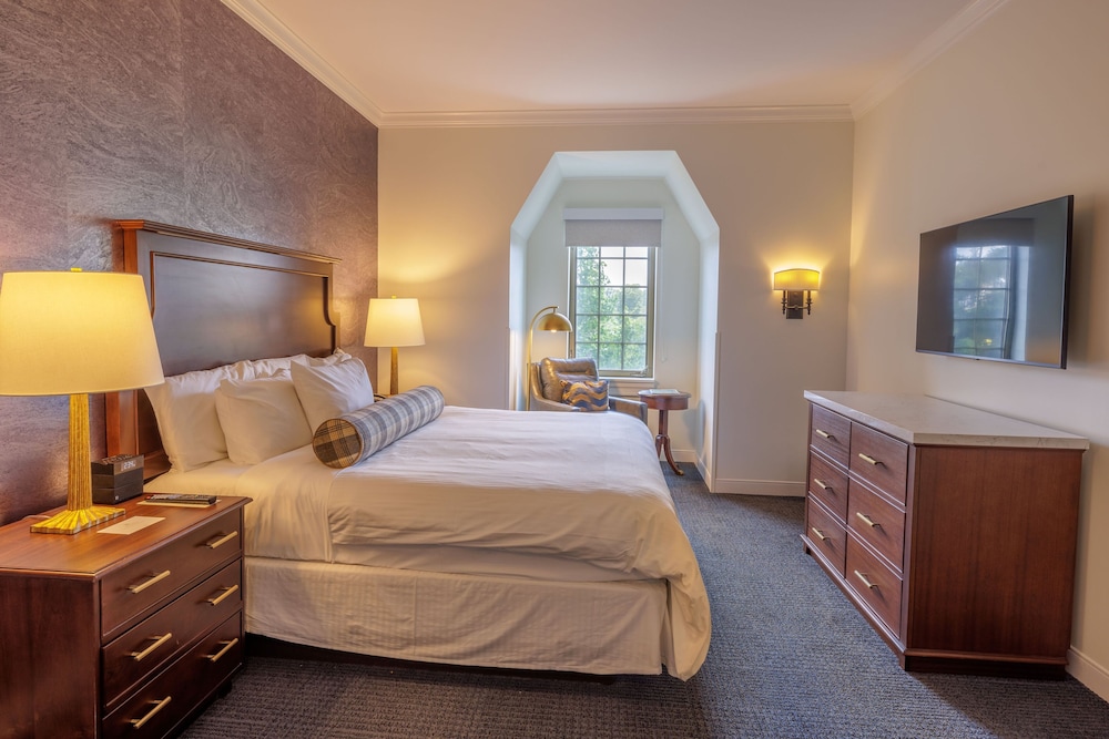 Morris Inn - photo 8