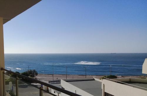 Atlantic Beach side Apartment — 4-Star Luxury Hotel in Figueira Da Foz, Portugal
