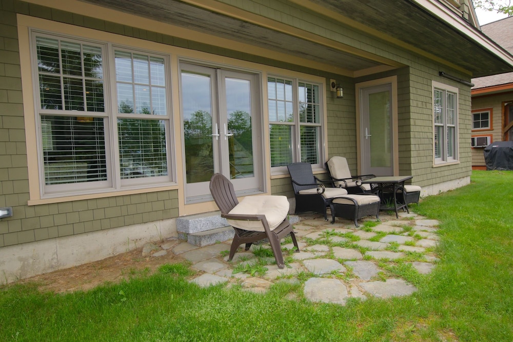Sheepscot Harbour Village Resort - photo 237