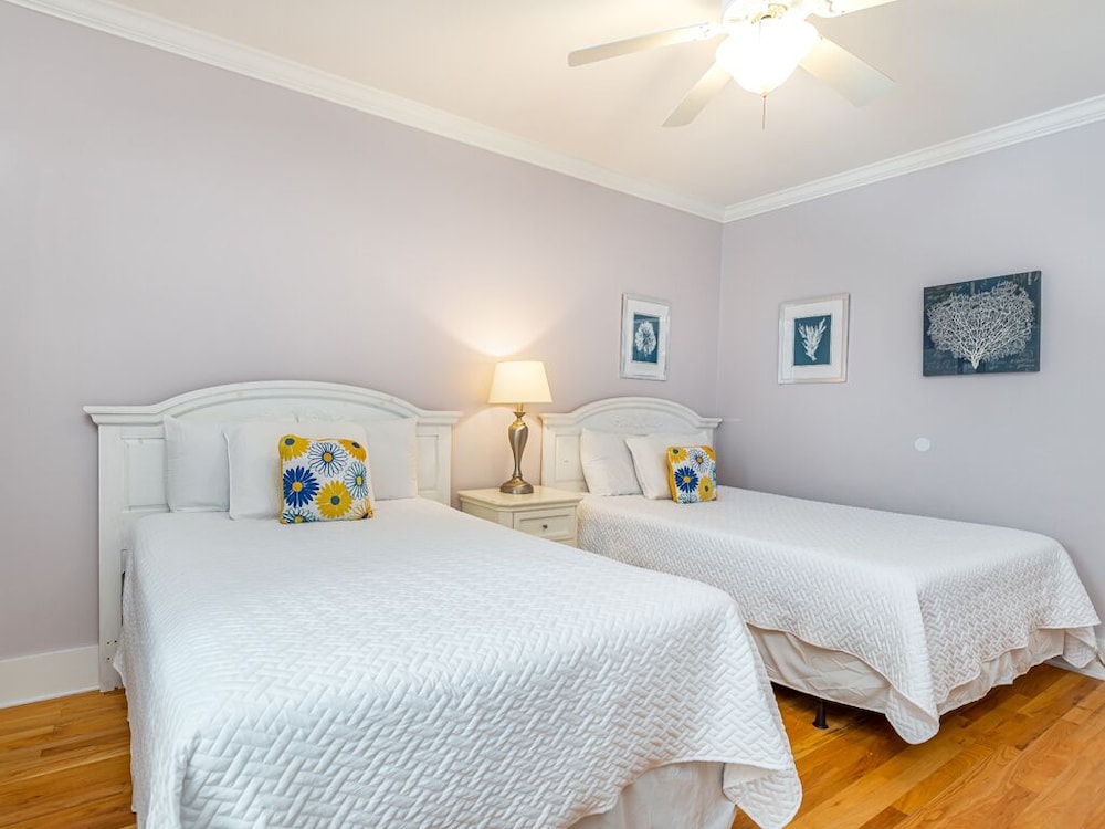 Marshview Hideaway - photo 9