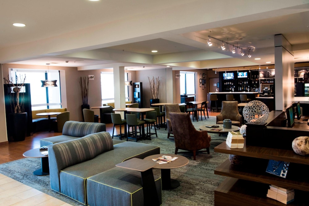 Courtyard by Marriott Shreveport Airport - photo 3