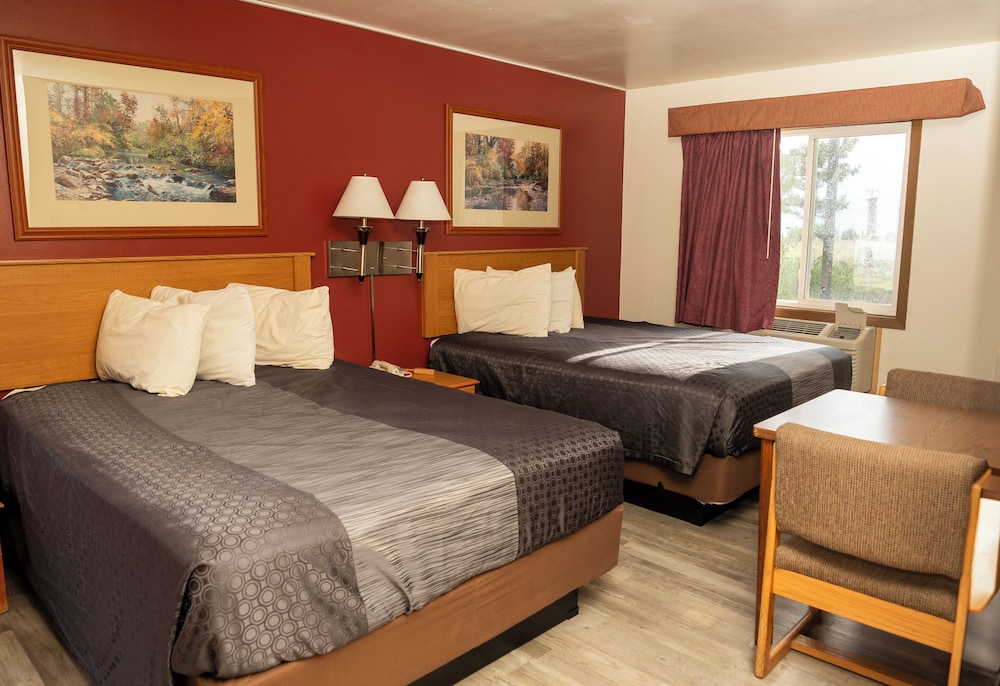 Autoinn Motel - photo 8