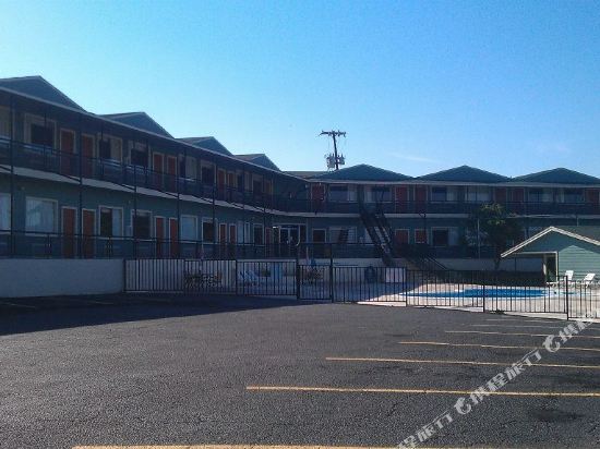 Flagship Inn Texas - featured photo