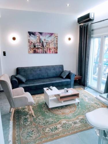 Gazi view apartments #2 — 4-Star Luxury Hotel in Athens, Greece