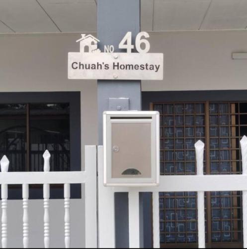 Mersing Spacious 3bedroom with free parking space in Mersing, Malaysia