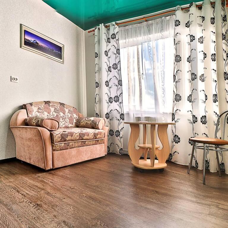 U Gamleta - carbon neutral hotel in Pogar