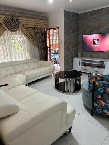 Blissful stay — 4-Star Luxury Hotel in Polokwane, South Africa