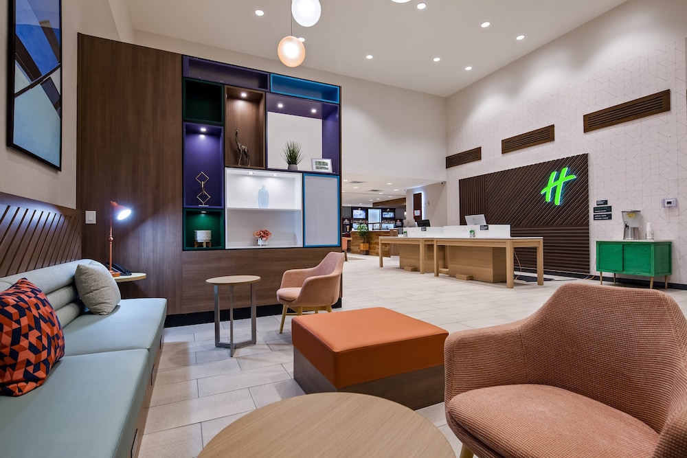 Holiday Inn Clarksville Northeast by IHG - photo 50