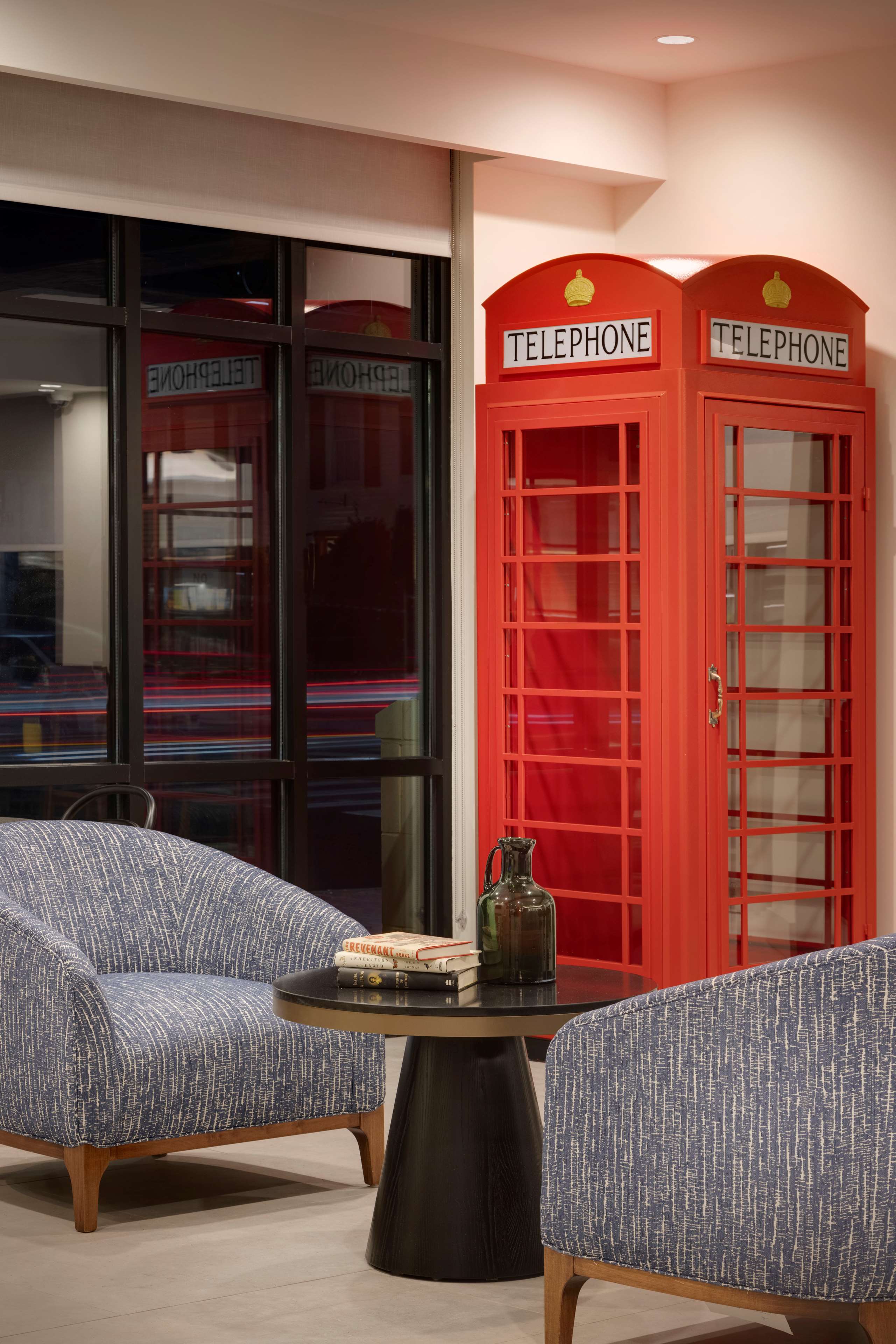 Hilton Garden Inn Haymarket - photo 5