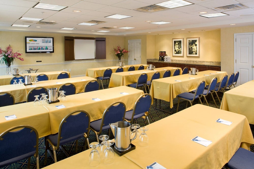 Residence Inn by Marriott Arundel Mills BWI Airport - photo 22