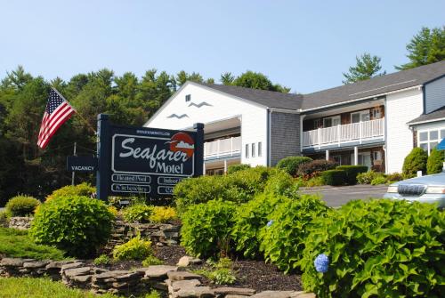 Seafarer Condominium Resort — Ogunquit