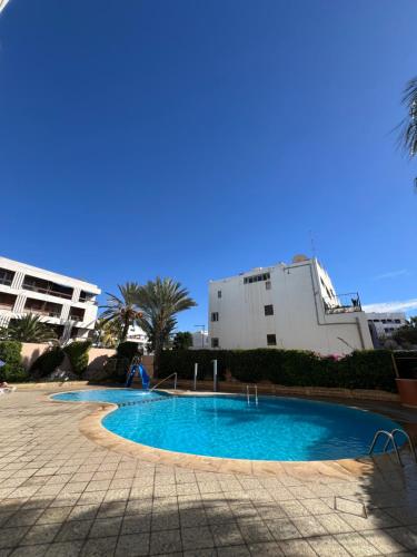 Hôtel Résidence Louban in Agadir, Morocco