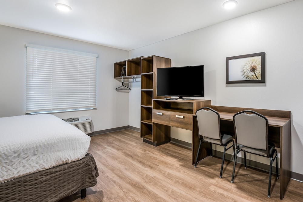 Woodspring Suites Littleton South Denver - photo 10