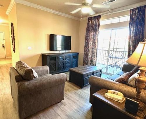 Unit 1301 Tuscana Resort - photo 10