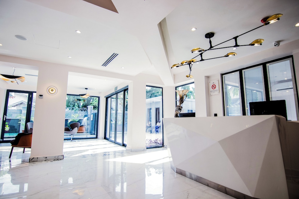 BON Hotel Boutique Garki 2