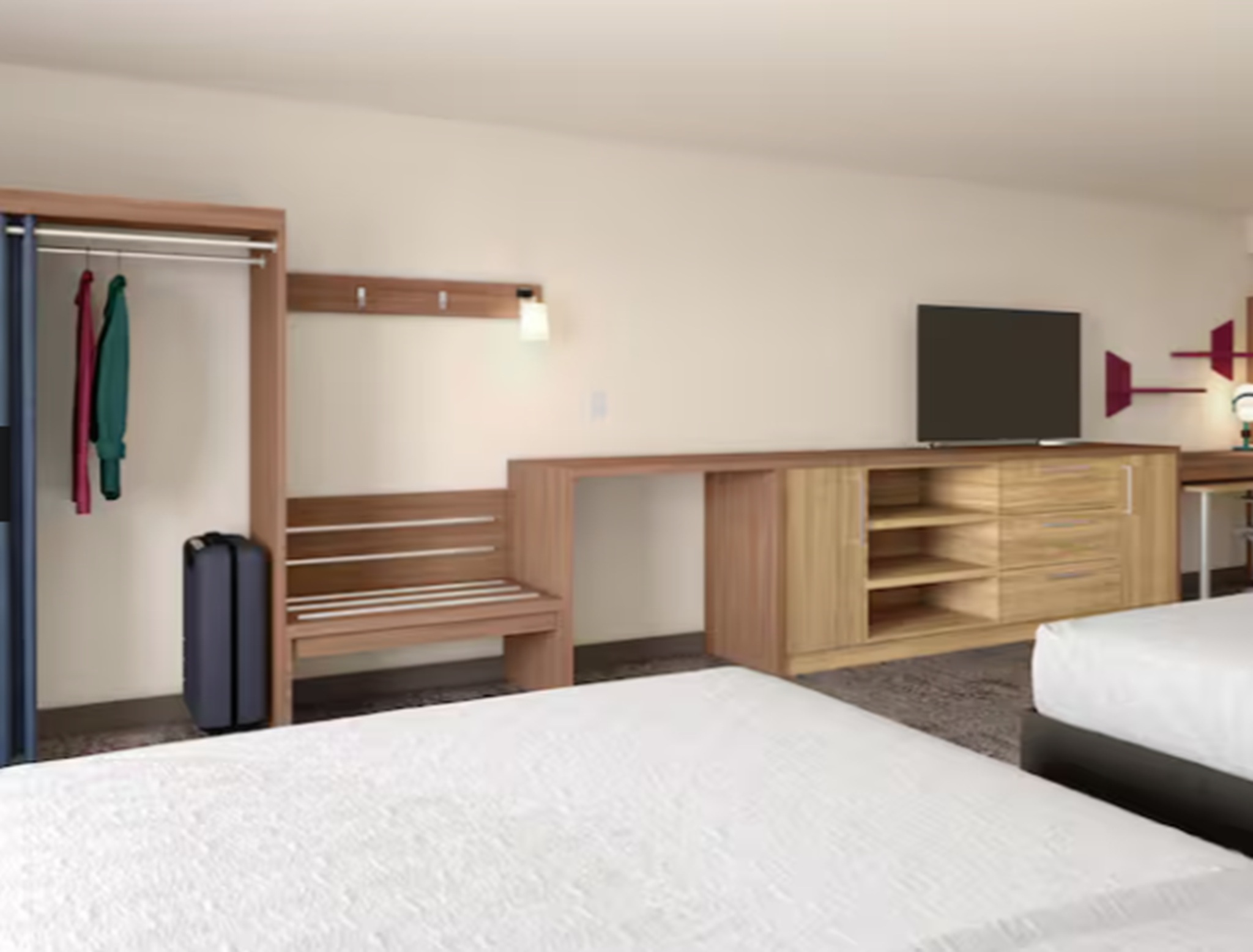 Home2 Suites by Hilton Hoover Birmingham - photo 8
