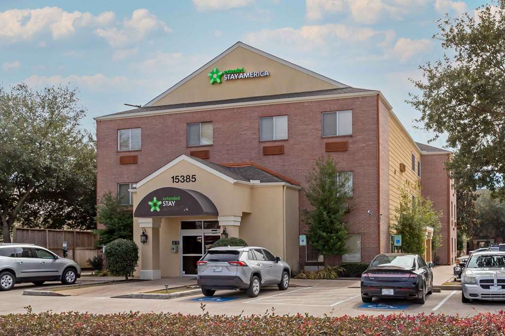 Extended Stay America Suites Houston Katy Freeway Energy Cor - featured photo