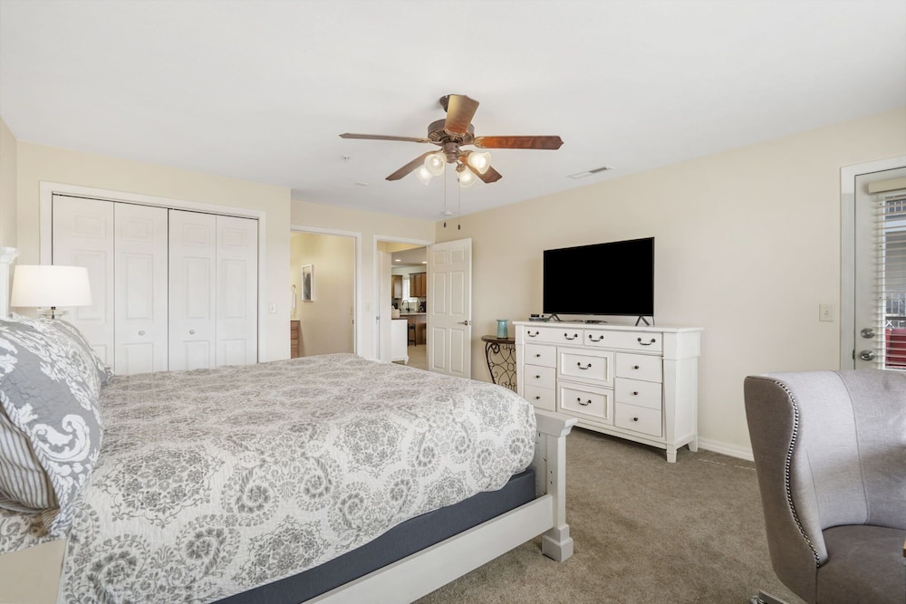 Par 7 Penthouse at Stonebridge Resort - photo 6