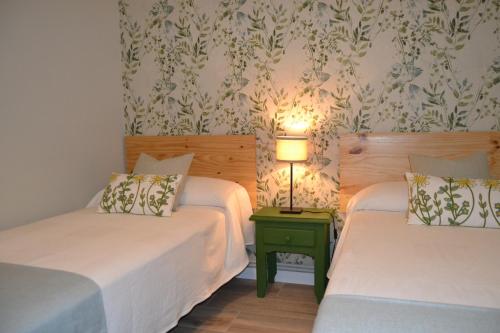 El Balcon de Gredos in Candeleda, Spain