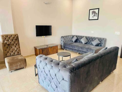 Private 3BHK Woodstock Villa Amritsar