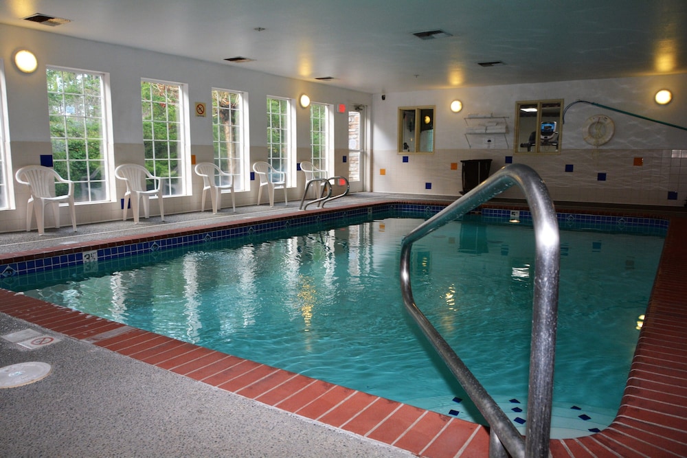FairBridge Inn & Suites Dupont - photo 31