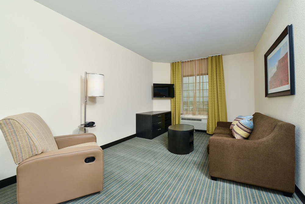 Candlewood Suites Monahans an IHG Hotel - photo 5