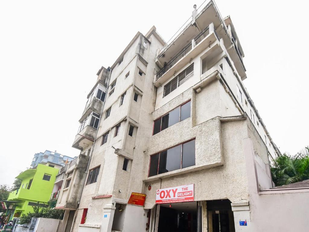 Oyo Oxy The Delight in Ranchi, India