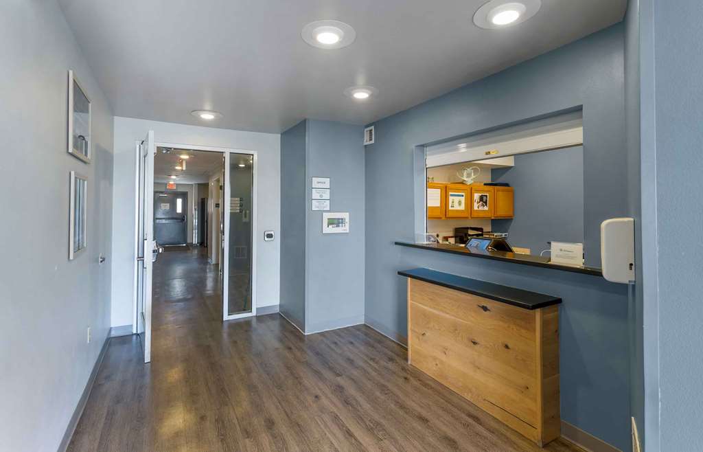 Extended Stay America Select Suites Ogden - photo 4