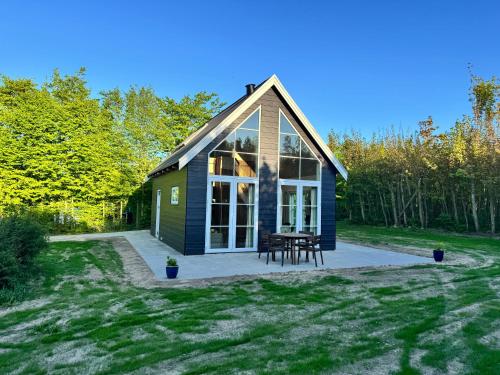 Langø Feriecenter Sky View in Nakskov, Denmark