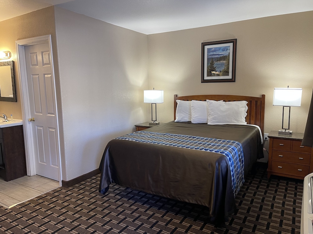 Tahoe Hacienda Inn - photo 18