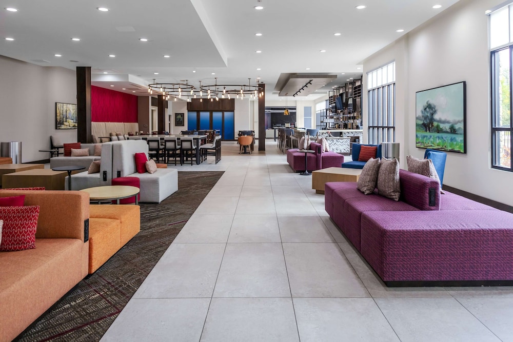 Hilton Garden Inn Detroit Utica - featured photo
