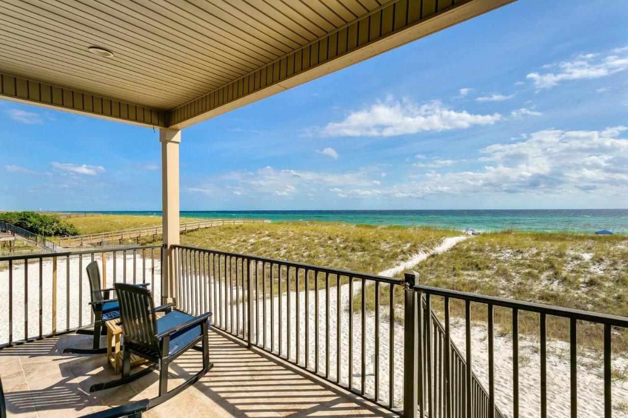 Welcome to Seas the Day — hotel in Navarre