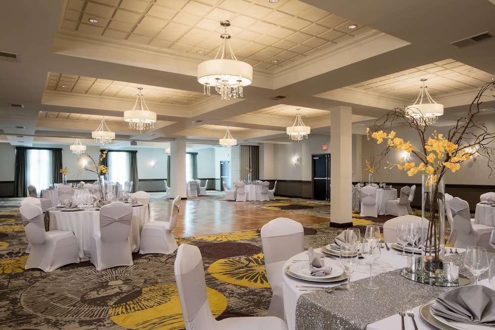 Crowne Plaza Chicago SW Burr Ridge by IHG - photo 47