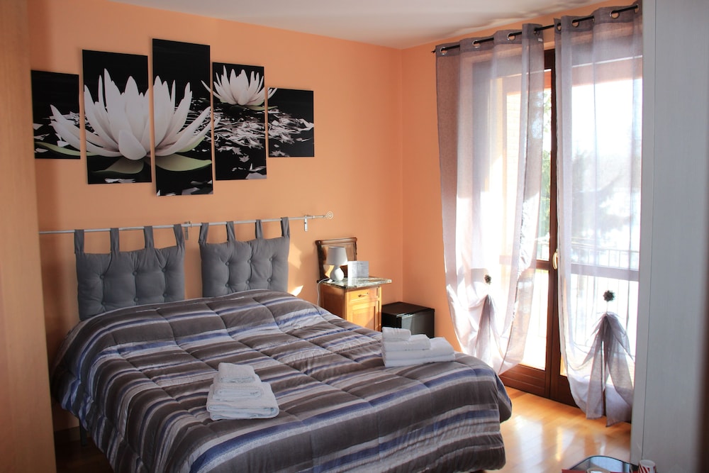 B&B Milù — Cervasca — photo 3