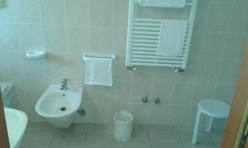 Hotel San Matteo in San Giovanni Rotondo, Italy