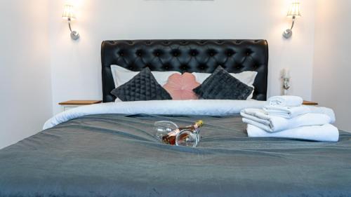 Avenue Parliament Old Town Avenue Hotels — Bucharest — photo 4