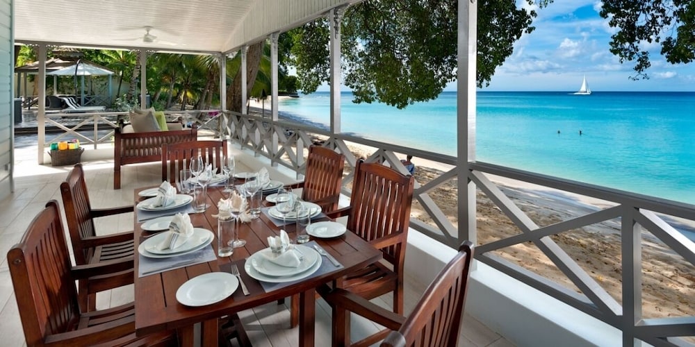 Villa La Lune — 4-Star Luxury Hotel in Speightstown, Barbados