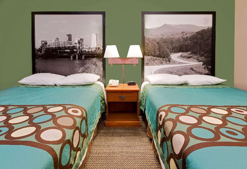 Super 8 by Wyndham Hazen - photo 8