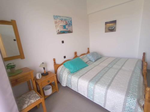 Zografos 1 in Archangelos, Greece